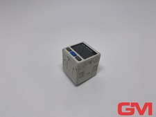 SMC Drucksensorkontroller PSE300  Pressure Control 12-24VDC leicht beschädigt