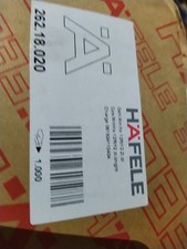 Haefele Minifix Verbinder