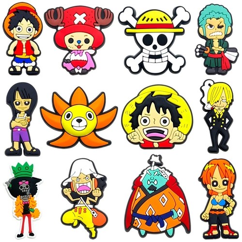 Jibbitz one piece - one,