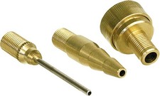 EWO Reifenfüllmesser