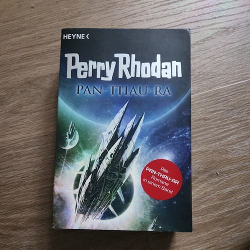 Pan thau romane in einem - 3,