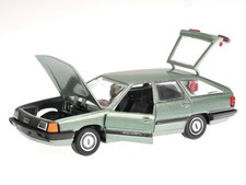 Audi 100 C3 Avant Quattro hell