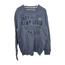 EK12021 Herren Pullover von