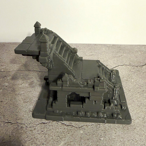 Warhammer 40k gelände - warhammer,
