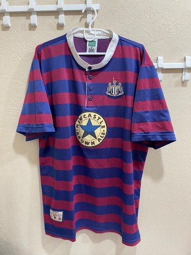 Newcastle united 1995 away - united,