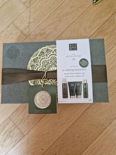 Rituals geschenkset the - ,