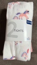 Topolino 2 Tights Gr.122/128