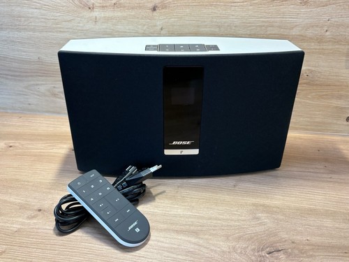 Bose soundtouch wireless - bose,