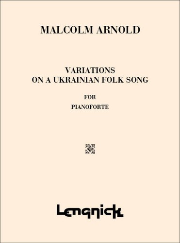 Variations ukrainian - variations, on