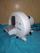 Omec  SD 84Gipstrimmer Trimmer Nasstrimmer