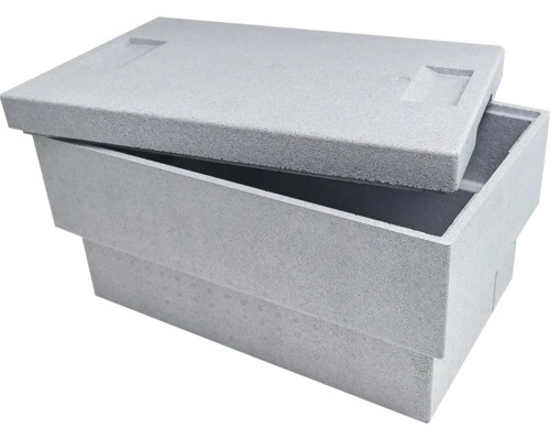 Thermobox plus mit deckel - plus,