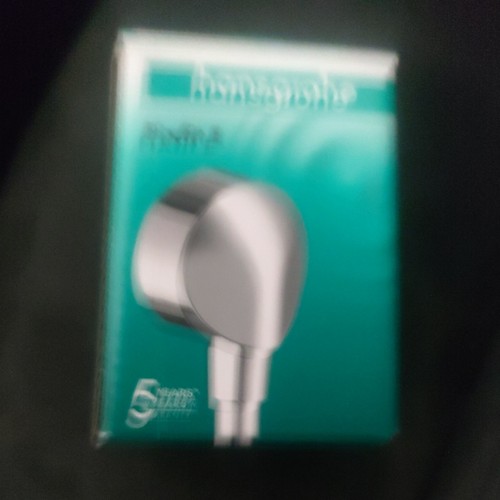 Hansgrohe fixfit - hansgrohe,