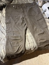 Blaser outdoor herrenhose - blaser,
