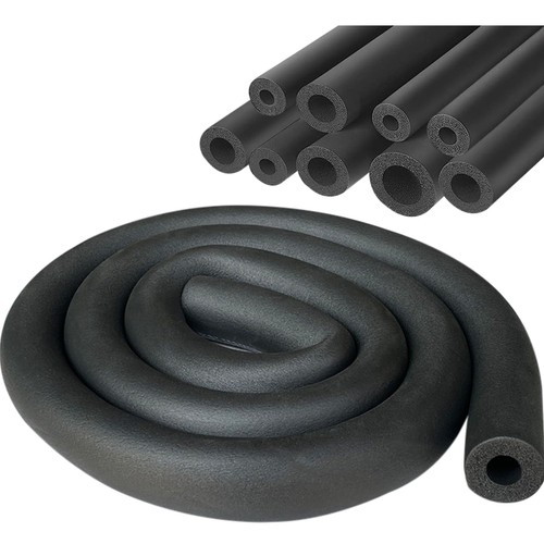 Rohrisolierung schaumstoff 6mm - schaumstoff,