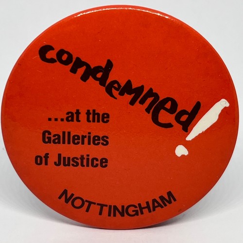Nottingham galleries - nottingham,