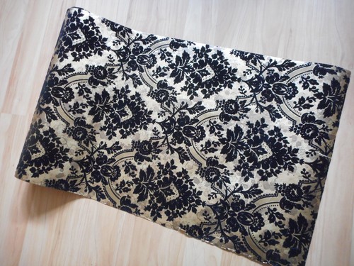 Vintage tapete gold - vintage,