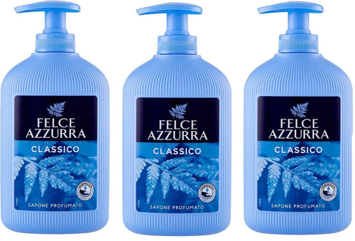 Paglieri felce azzurra - paglieri,