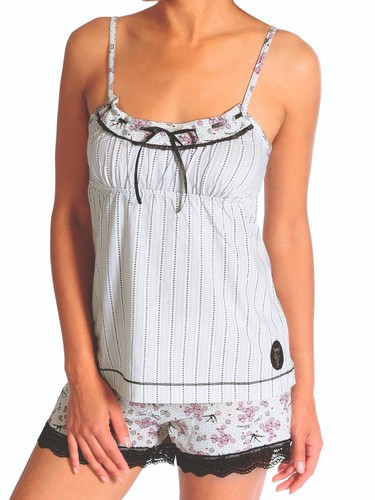 Vive maria girlfriend pyjama - vive,