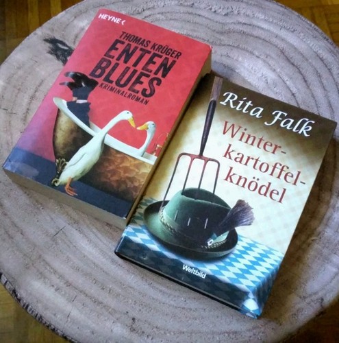 Taschenbücher