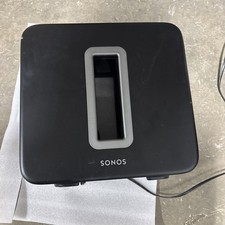 Sonos Sub Gen 1 Wireless