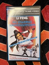 Vhs kassette feng - kassette:, li
