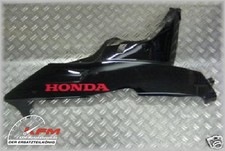 Honda CBR 600 RR PC 40 Verkleidung rechts fairing cowling right Original