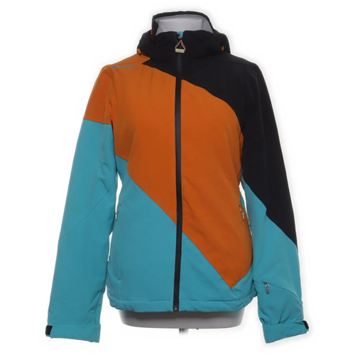 Ziener skijacke damen - skijacke,,