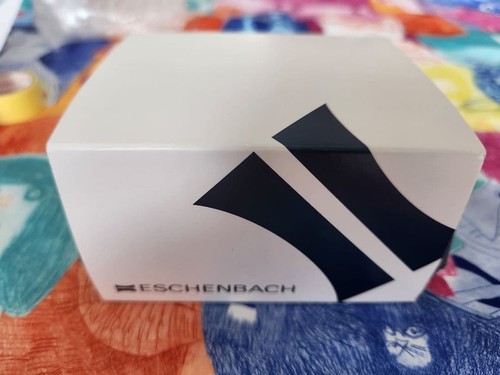 Eschenbach labo clip - labo-clip, 2,5x