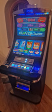 Spielautomat APEX Clover Cash Slant Top 