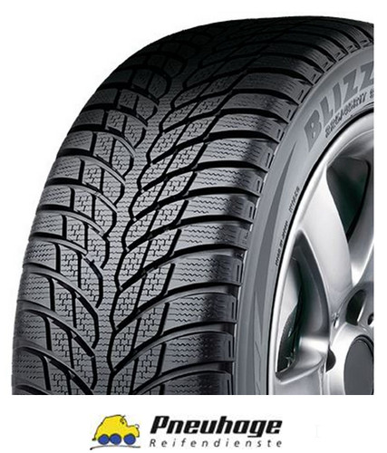 Bridgestone winterreifen - 1x,