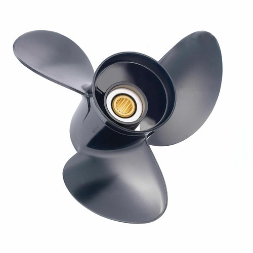 Solas propeller johnson - 15',