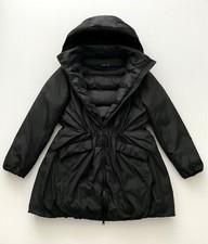 Hallhuber Warmer Daunenmantel