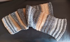 Schal aus Lana Grossa Olympia