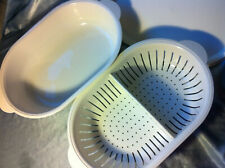 Tupperware C19 Küchenchef 4 w