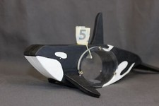 Spardose, Sparbüchse, Wal, Geld, Sparschwein Kinder