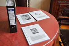 Philosophie/Ethik/Religion Kl.9/10 Unterrichtsmaterialien: Macht der Medien