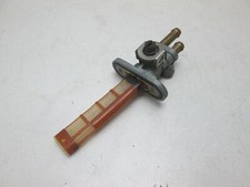 Benzinhahn Abstellhahn am Tank