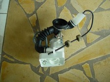 Flusensiebgehäuse mit