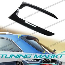 2x Flaps Seitenflügel Heck