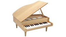 Kawai Mini Flügel 1144 Natürlich 32Key Musikinstrument Spielzeug F/S W/