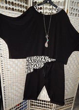 LABASS Chino CAPRI StretchHose