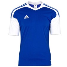 adidas Herren Climalite Shirt