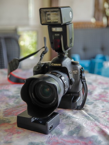 Eos mit canon 105 - mit, 4.0