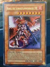 Horus, der