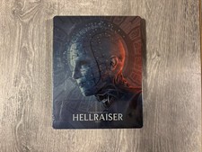 HELLRAISER - Das Schloss zur
