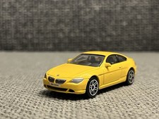 Realtoy BMW 6er E63 1:61 1:64