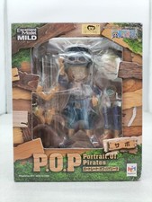 Megahouse Portrait Of Pirates