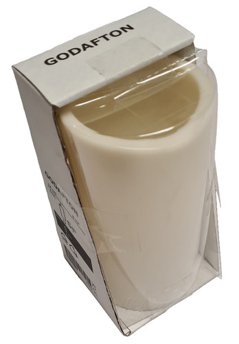 Ikea godafton led blockkerze - ikea,