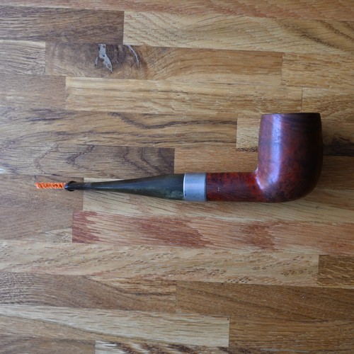 Hilson hand made tabakpfeife - hand,