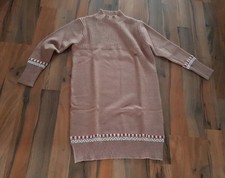 Wunderschönes Strickkleid in